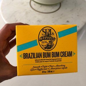 Sol de Janeiro Brazilian Bum Bum Cream